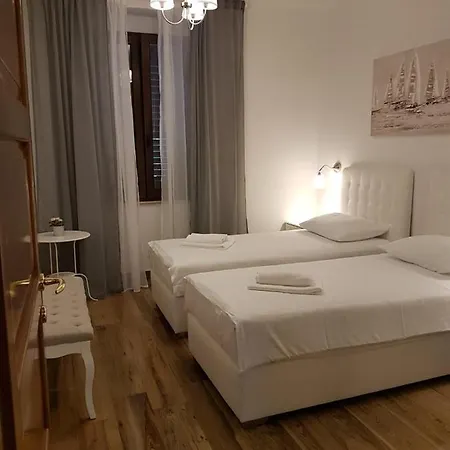 Apartment Exclusive Magnolia