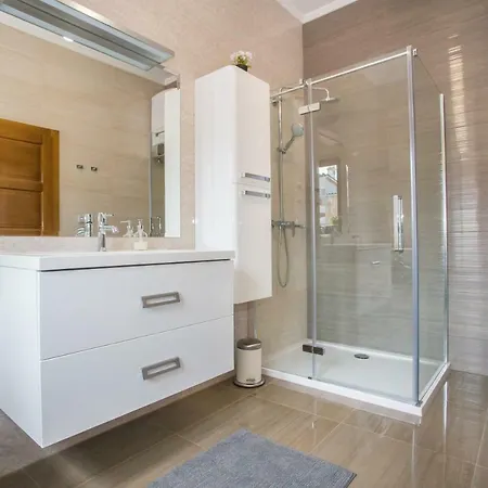 Exclusive Magnolia Apartamento