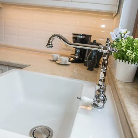 Apartman Exclusive Magnolia Poreč