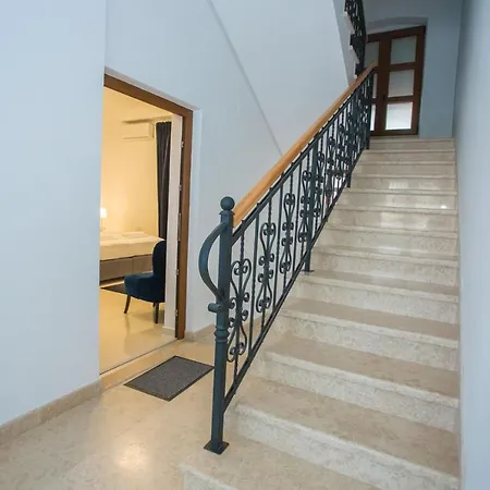 Apartamento Exclusive Magnolia
