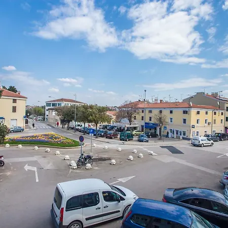 Exclusive Magnolia Appartement