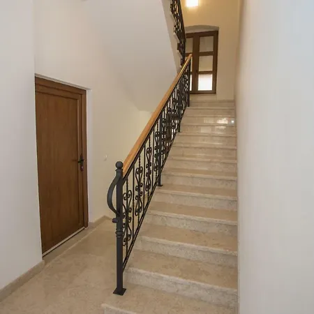 Exclusive Magnolia Appartement *