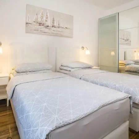 Appartement Exclusive Magnolia