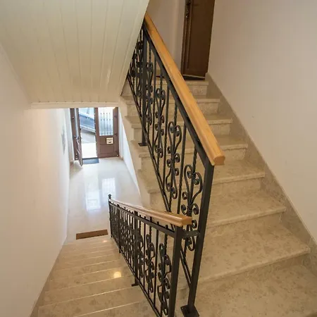 Exclusive Magnolia Appartement *