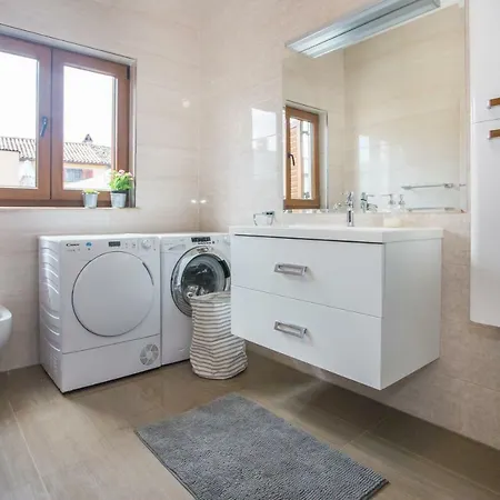 Appartement Exclusive Magnolia *