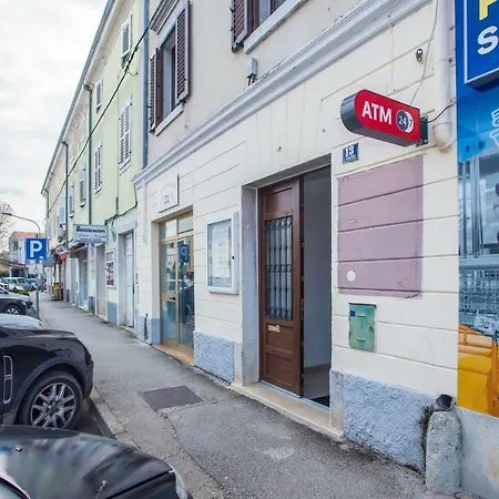 Exclusive Magnolia * Porec