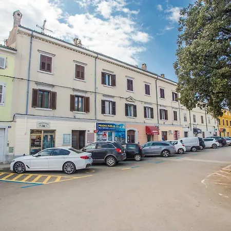 Exclusive Magnolia Porec