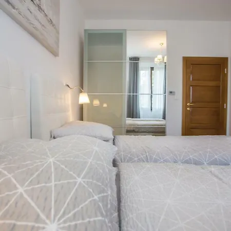 Apartamento Exclusive Magnolia