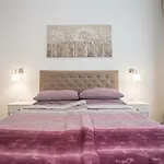 Exclusive Magnolia Lejlighed *