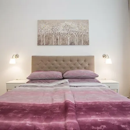 Exclusive Magnolia Apartmán *