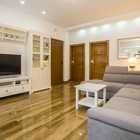 Exclusive Magnolia Apartmán