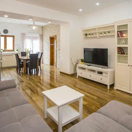 Apartmán Exclusive Magnolia